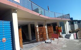 Green View Guest House